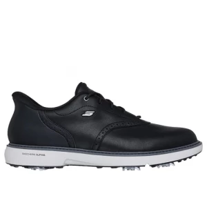 Foto van product Skechers Slip-ins Waterproof: GO GOLF Prestige Shoes CM Zwart, Arch Fit