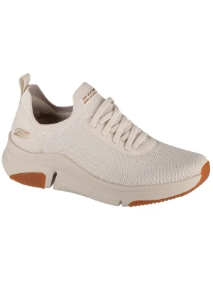 Foto van product SKECHERS Slip-on 'Bobs Sparrow Flex- Instant Clout' wit