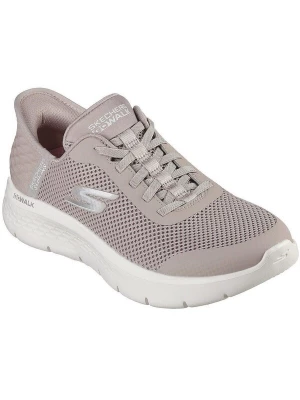 Foto van product SKECHERS Slip-on 'GO WALK FLEX - GRAND' pink