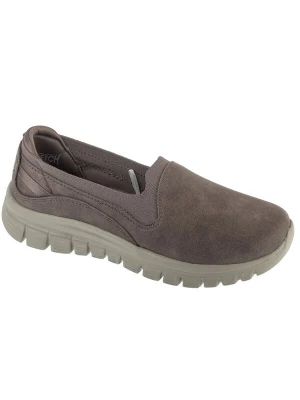 Foto van product SKECHERS Slip-on 'Graceful - Leaning In' grijs