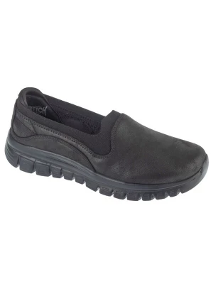 Foto van product SKECHERS Slip-on 'Graceful - Leaning In' zwart