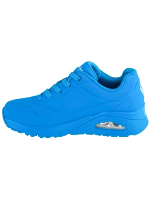 Foto van product SKECHERS Slip-on 'Skechers Uno - Night Shades' blauw