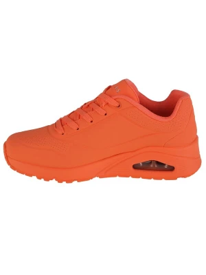 Foto van product SKECHERS Slip-on 'Skechers Uno - Night Shades' oranje