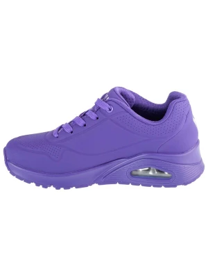 Foto van product SKECHERS Slip-on 'Skechers Uno - Night Shades' violetblauw