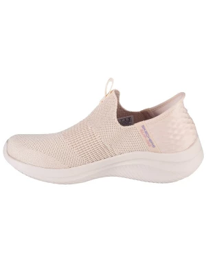 Foto van product SKECHERS Slip-on 'Slip-Ins Ultra Flex 3.0 Smooth Step' beige
