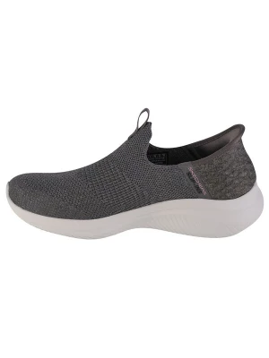 Foto van product SKECHERS Slip-on 'Slip-Ins Ultra Flex 3.0 Smooth Step' grijs