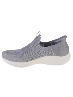 Foto van product SKECHERS Slip-on 'Slip-Ins Ultra Flex 3.0 Smooth Step' lichtgrijs