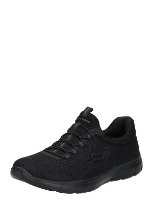 Foto van product SKECHERS Slip-on 'Summits' zwart