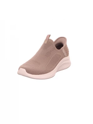 Foto van product SKECHERS Slip-on 'Ultra Flex 3.0 - Easy Win' lichtbruin