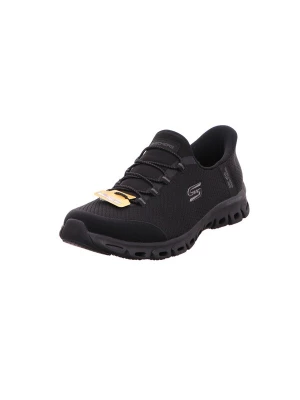 Foto van product SKECHERS Slip-on zwart