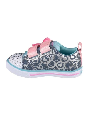 Foto van product SKECHERS Sneakers grijs