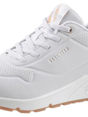 Foto van product SKECHERS Sneakers laag offwhite