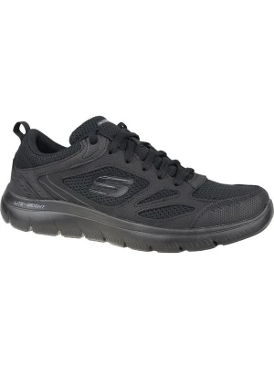 Foto van product SKECHERS Sneakers laag 'Summits-South Rim' zwart