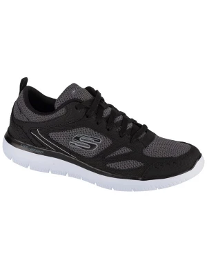 Foto van product SKECHERS Sneakers laag 'Summits-South Rim' zwart gemêleerd