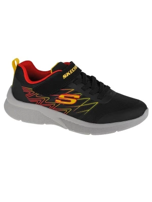 Foto van product SKECHERS Sneakers 'Microspec Texlor' aardetinten