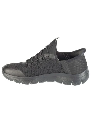 Foto van product SKECHERS Sneakers 'Skechers Slip-Ins: Summits - High Range' zwart