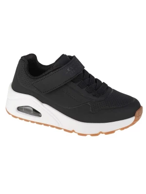 Foto van product SKECHERS Sneakers 'Skechers Uno Air Blitz' zwart gemêleerd