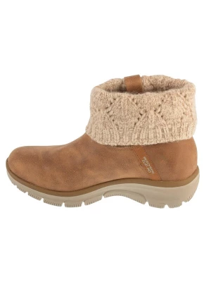 Foto van product SKECHERS Snowboots 'Easy Going - Cozy Weather 2' bruin
