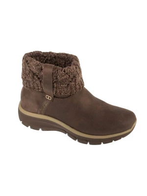 Foto van product SKECHERS Snowboots 'Easy Going - Cozy Weather 2' donkerbruin