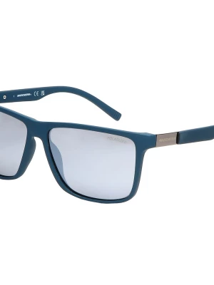 Foto van product Skechers Soft Touch Square zonnebrillen CM Blauw