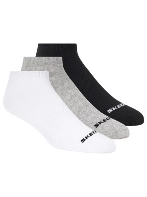 Foto van product SKECHERS Sokken gemengde kleuren