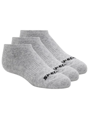 Foto van product SKECHERS Sokken grijs
