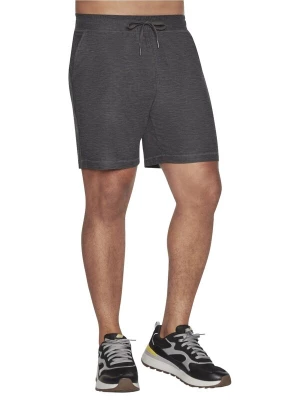 Foto van product SKECHERS Sportbroek grijs