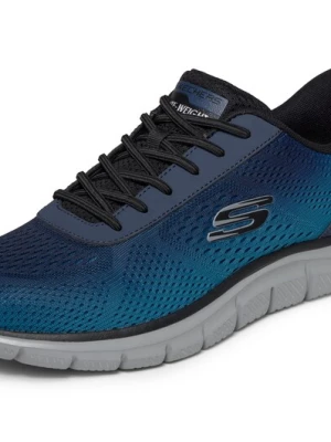Foto van product SKECHERS Sportschoen donkerblauw / petrol / zwart