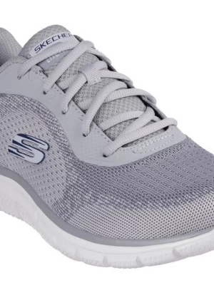Foto van product SKECHERS Sportschoen 'Glendor' grijs / lichtgrijs