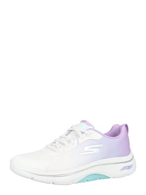 Foto van product SKECHERS Sportschoen 'GO WALK ARCH FIT 2.0 - MEREDI' lila / wit