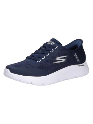Foto van product SKECHERS Sportschoen 'GO WALK' blauw