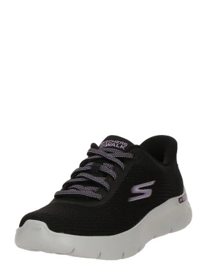 Foto van product SKECHERS Sportschoen 'Go Walk Flex' lavendel / zwart