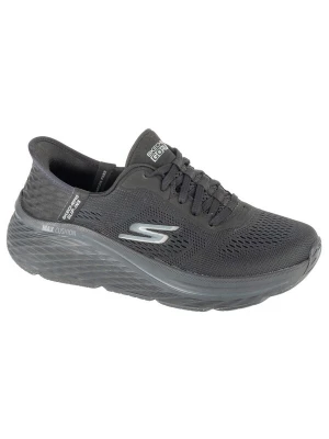 Foto van product SKECHERS Sportschoen 'Skechers Slip-Ins: Max Cushioning Elite 2.0 - Vanish' donkergrijs