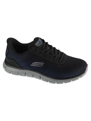 Foto van product SKECHERS Sportschoen 'Skechers Slip-Ins: Track - Revno' navy