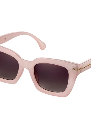 Foto van product Skechers Square Classic Milky zonnebrillen CM Roze
