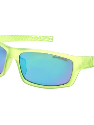 Foto van product Skechers Square Matte Crystal zonnebrillen CM Groen