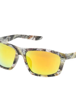 Foto van product Skechers Square Mirror Lens zonnebrillen CM Beige