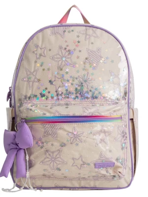 Foto van product Skechers Starlight Surprise rugzak CM Lavendel