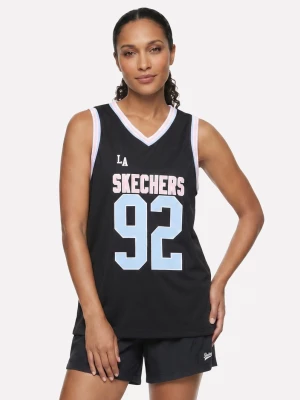 Foto van product Skechers Street Sideline Jersey CM Zwart