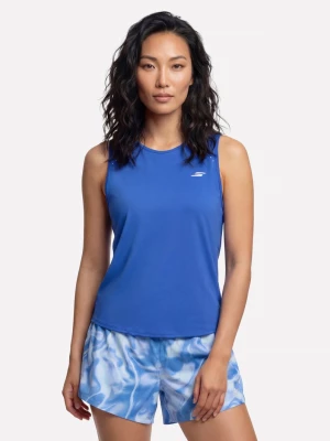 Foto van product Skechers Stride Performance Tank Top CM Blauw / Goud