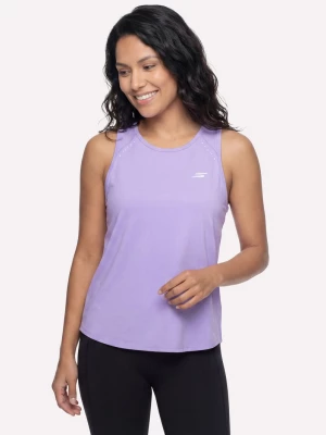 Foto van product Skechers Stride Performance Tank Top CM Purper / Koraal