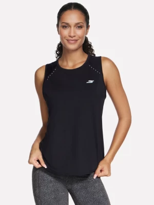 Foto van product Skechers Stride Performance Tank Top CM Zwart