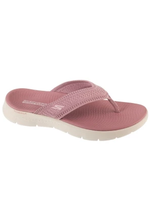 Foto van product SKECHERS Teenslipper 'Skechers Go Walk Flex Sandal - Holly' violetblauw