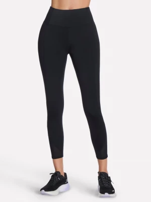 Foto van product Skechers Tempo 7 / 8 High Waisted Legging CM Zwart