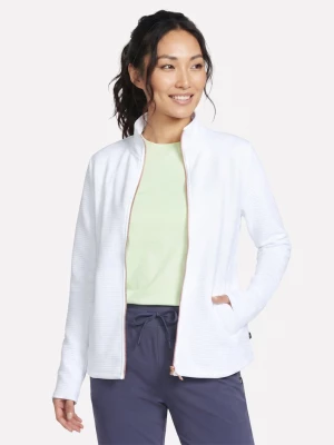 Foto van product Skechers The GO WALK Shine jack CM Wit