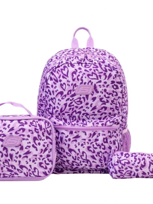 Foto van product Skechers Utility rugzak Set CM Paars