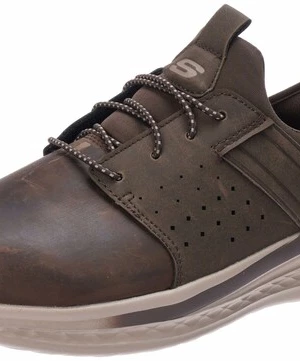 Foto van product SKECHERS Veterschoen bruin