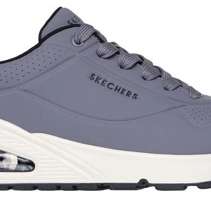 Foto van product SKECHERS Veterschoen 'Uno Stand On Air' basaltgrijs