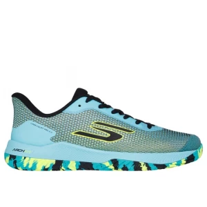Foto van product Skechers Viper Court Pro 2.0 Sneaker CM Aqua, Arch Fit