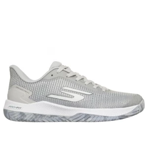 Foto van product Skechers Viper Court Pro 2.0 Sneaker CM Licht Grijs, Arch Fit